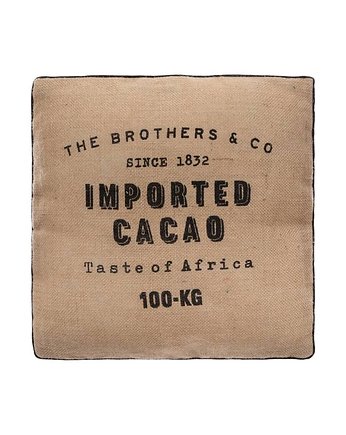 Siedzisko Poduszka na Podłogę Taste of Africa, MIA home