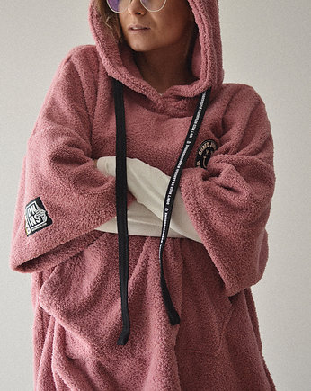 Poncho Biggy Da Pink Smile, DONT NEED NO SAMURAI