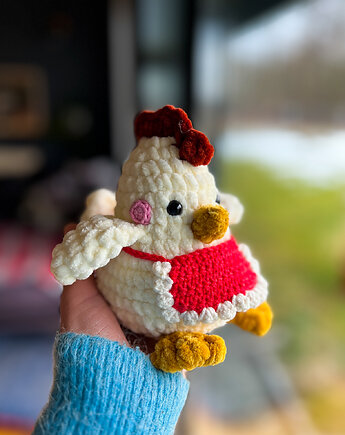 Kura Malinka, gucialoveskids