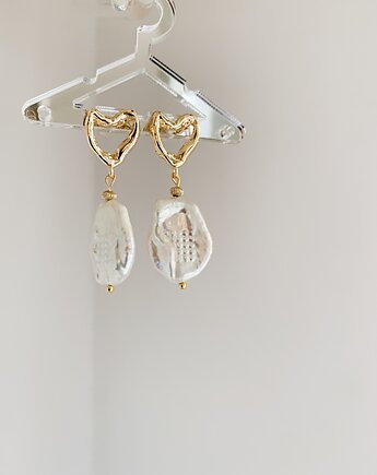 Kolczyki z Perłą, Chmolowska Jewellery