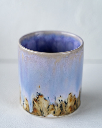 Kubek bez ucha UNICORN, rękoczyny