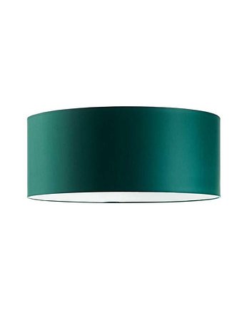 Geometryczna lampa sufitowa w stylu urban jungle DUBAJ fi - 30 cm, LYSNE