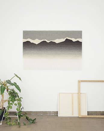 GÓRY - dzień - duża panorama, Tartaruga studio