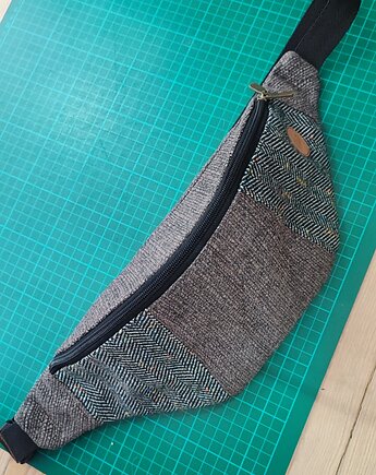 Nerka na zamówienie, Natty design