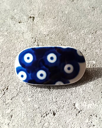 Broszka Bolesławiec