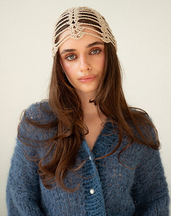 Mesh Hat Taisa, FinkeWear