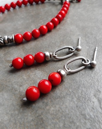 Koral srebro 925, Lahovska