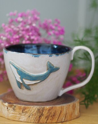 Kubek duży 480ml, Velvet Craft