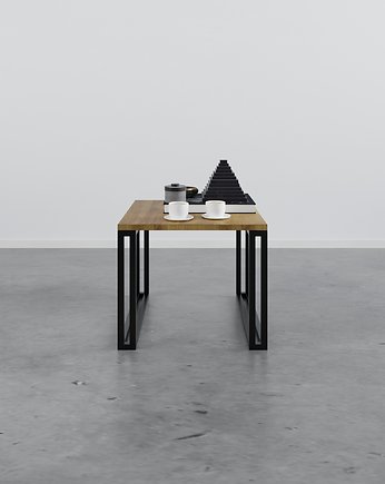 Stolik kawowy LukkaWoods Loft I, LukkaWoods
