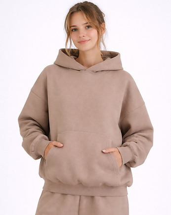 Bluza - 330 GSM Beż, SOREXWEAR