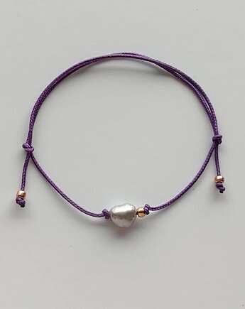 OKRĄG  bransoletka, Katarzyna Kaminska ART