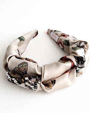 Opaska do włosów Butterfly, Volie Line