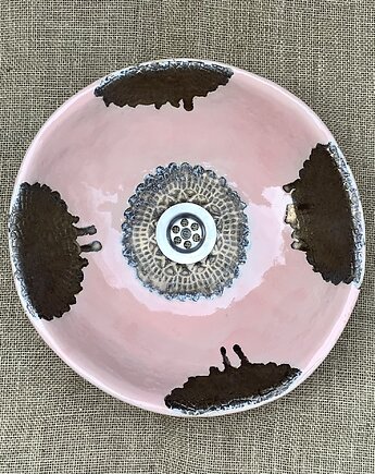 Ceramiczna umywalka, Ceramystiq