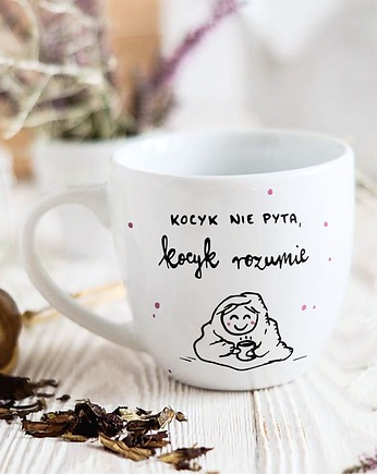 Kubek Kocyk Rozumie, Pracownia Faramuszka
