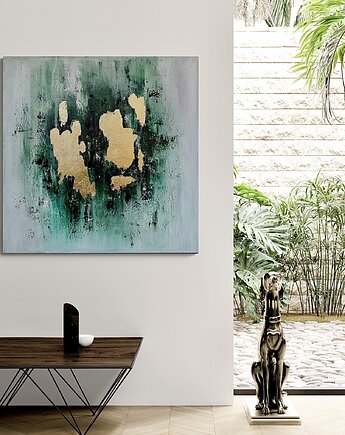 Emerald Gold, Marta Latawiec