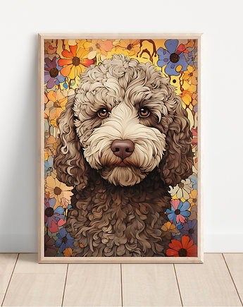 Plakat lagotto romagnolo, Whatever the timezone