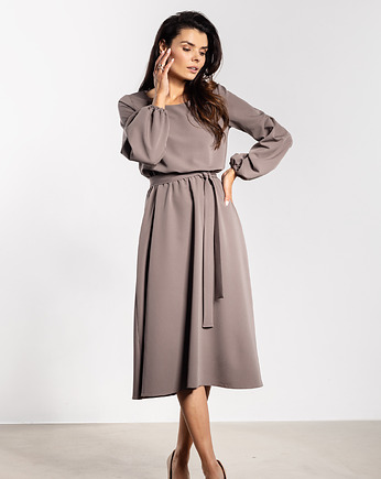 Sukienka B742, Selini