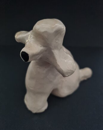 Pudelux Lux, MRS WUDRAWS