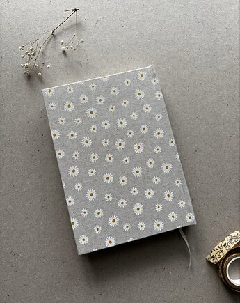 Kalendarz 2026  A5, Bookbinding by Susan