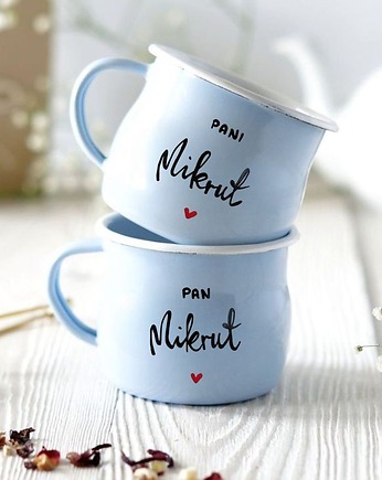 Emaliowane Kubki Ślubne, Pracownia Faramuszka