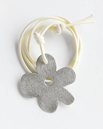 KWIAT wisiorek, Katarzyna Kaminska ART