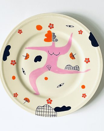GoLaski, arent plates