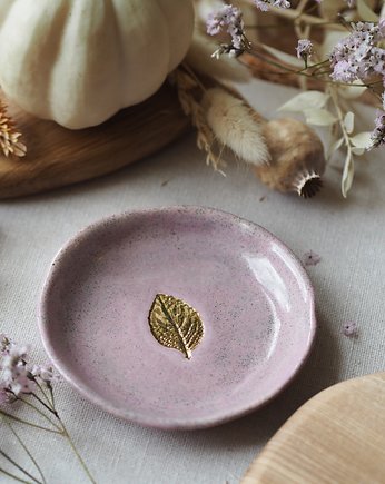Spodek na biżuterię lub palo santo, Velvet Craft