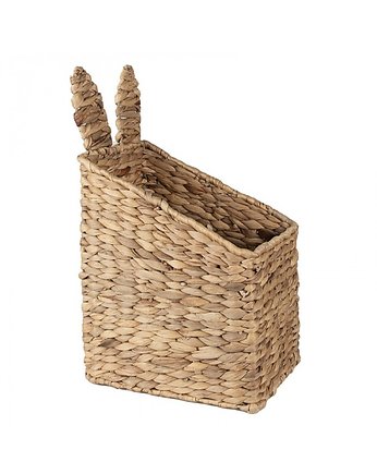 Kosz z Trawy Morskiej z Uszami Rabbit, MIA home