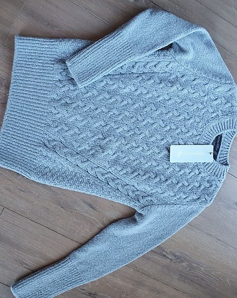 irlandzki miękki sweter z kaszmirem, IrelandsEye