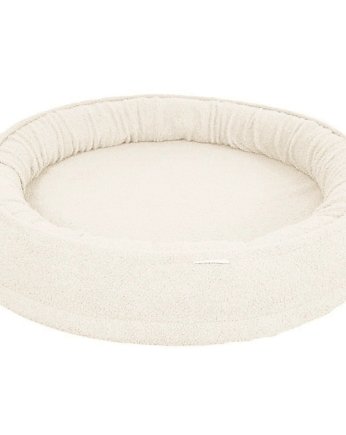 Boho Boucle Junior nest Ecru, Cotton & Sweets