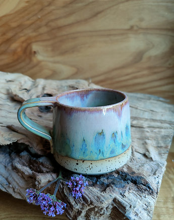 Ceramiczny kubek AR, DUET CERAMIKA