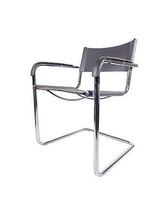 Krzesło  włoskie insp. proj. Martin Stam z lat 80., Think Modern