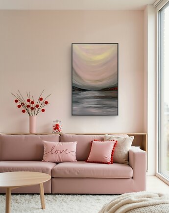 Oryginalny obraz autorski, bez_ram