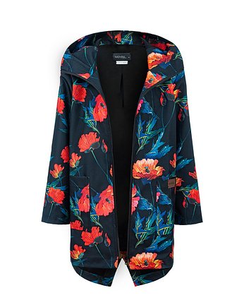 Przejściowa, lekka kurtka, Nashani