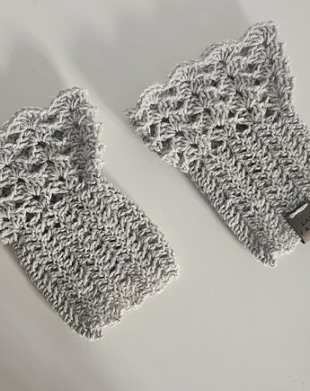 Wełniane Mankiety, Las i Łąka