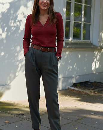 Spodnie Glenn Khaki, On You