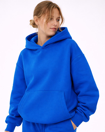 Bluza - 330 GSM   Niebieski, SOREXWEAR