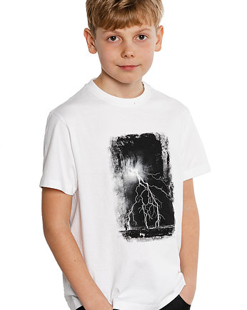 T-shirt dziecięcy UNDERWORLD Burza, UNDERWORLD