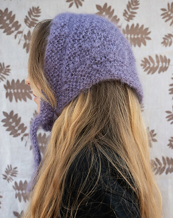 Babuszka liliowa, OTULIBABKI