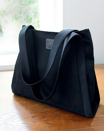 torba TOTE / czarna, Aga Prus