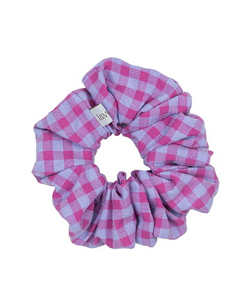 Scrunchie do włosów Bubbleberry, Laveni