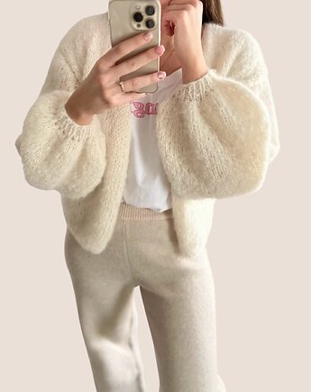 SZYSZKA sztrykuje projektant