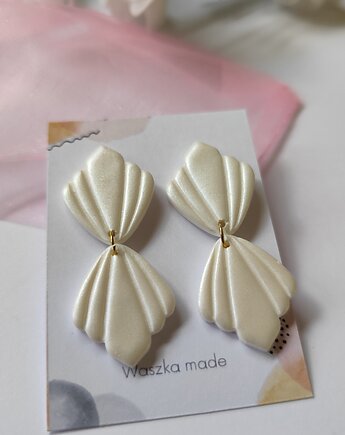 Kolczyki Elegant, Waszkamade