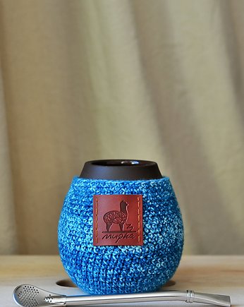 Matero, kubek morski., Mupka