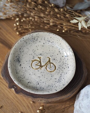 Spodek na biżuterię lub palo santo, Velvet Craft