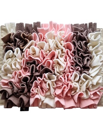 Mata węchowa spowalniająca jedzenie dla psa i kota MAGNOLIA, THE MISS CAT