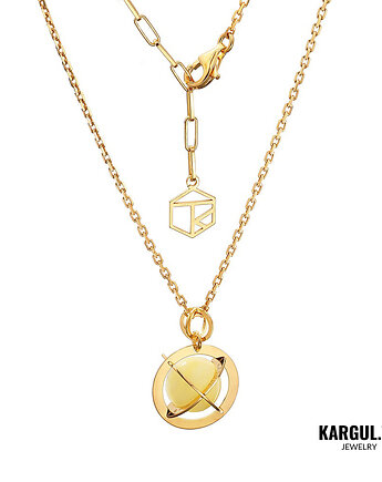 KOPERNICUS NO.5, Kargul tk