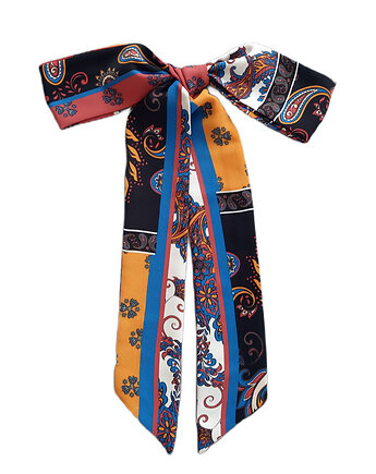 Apaszka twilly ornamenty, vestirse!