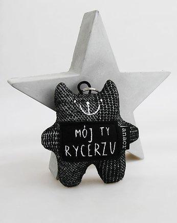 Roland Wspaniały, anaci