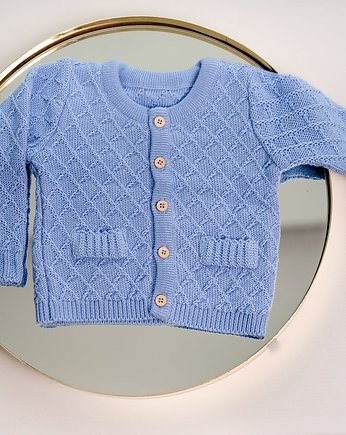 Sweterek Luciano, Royal Knitting